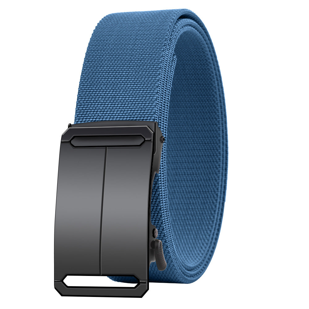 FlexGuard™ Tactical Belt – Krachtig, Licht en Altijd Comfortabel