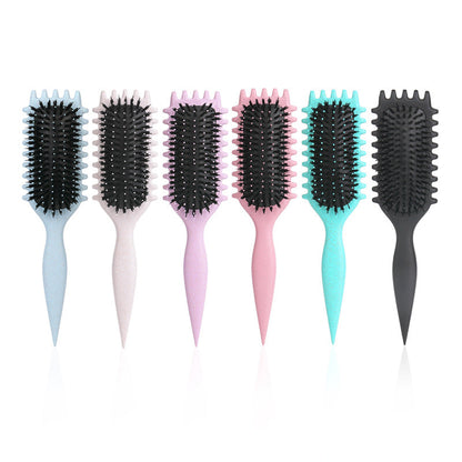 CurlSculpt™ Borstel | 1+1 GRATIS