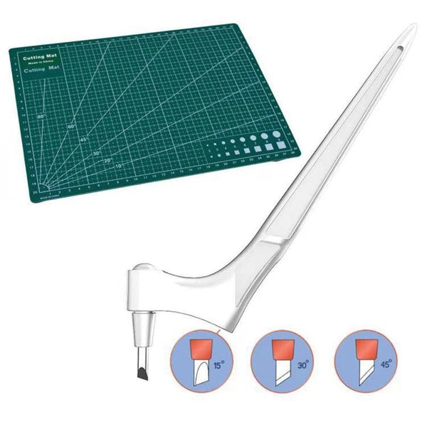 Craftiva™ – Precisie Snijden met Gemak