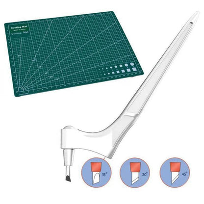 Craftiva™ – Precisie Snijden met Gemak
