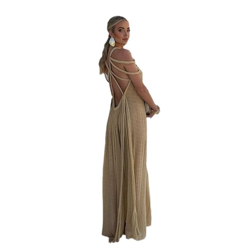 Ember - Elegante jurk