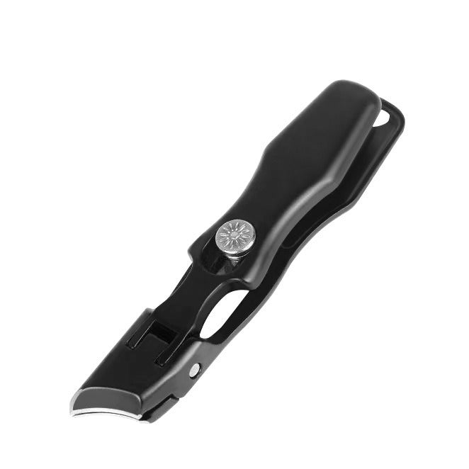 Clippure™ – De Slimme Nagelknipper voor Dik en Hard Nagelwerk