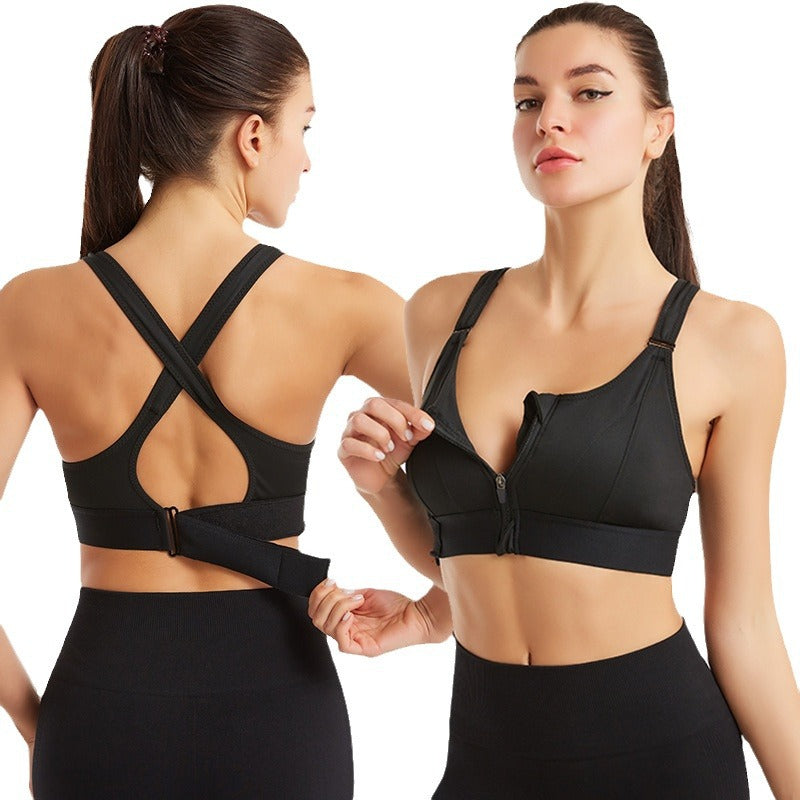 Flexiva™ Comfort Bra – Ondersteuning en comfort zonder concessies