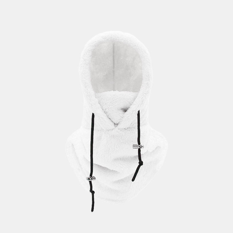 ArcticShield™ | Jouw Ultieme Bescherming Tegen de Kou