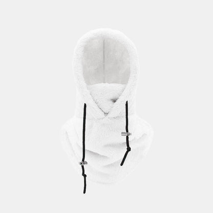 ArcticShield™ | Jouw Ultieme Bescherming Tegen de Kou