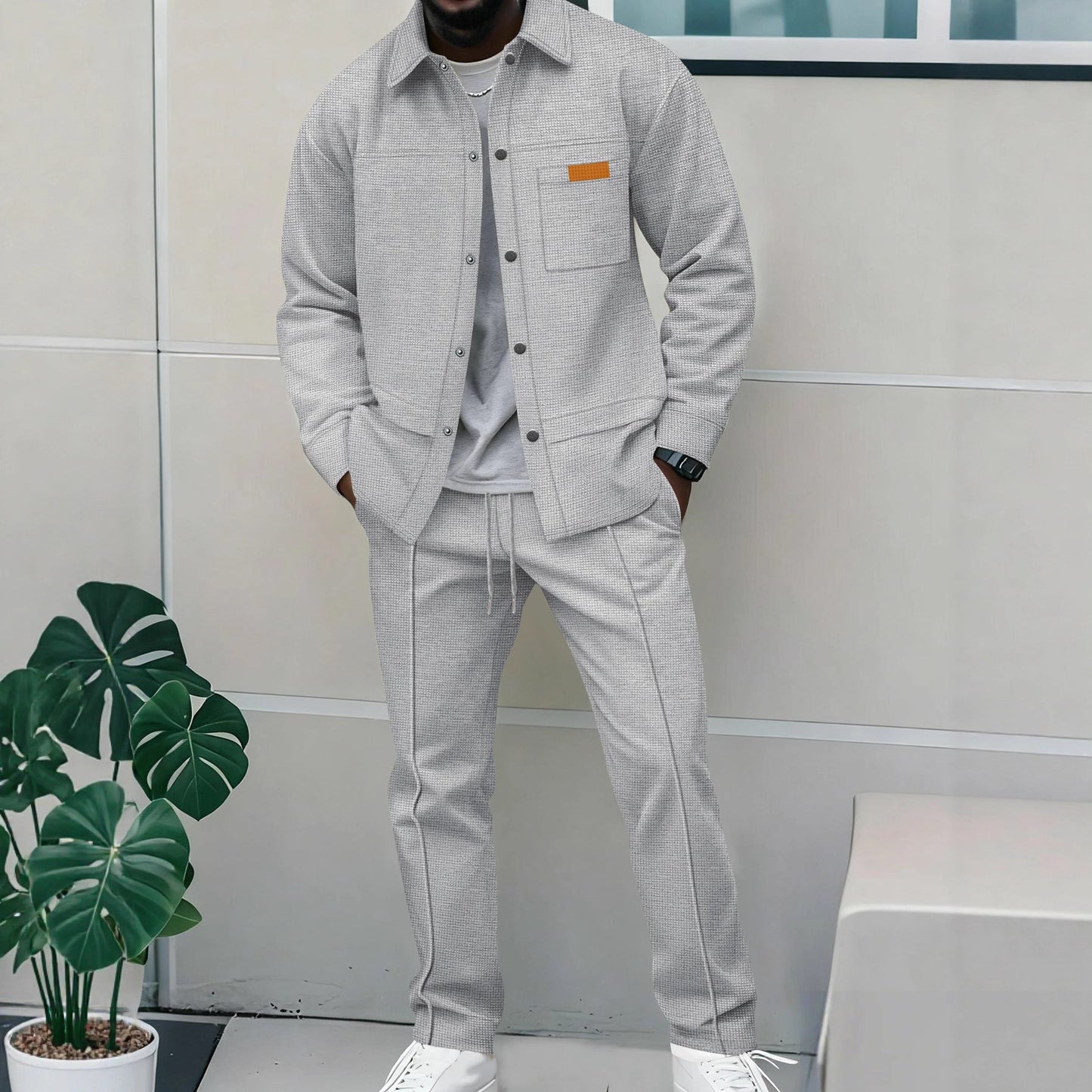 Sevarn™ Urban Bomber Set