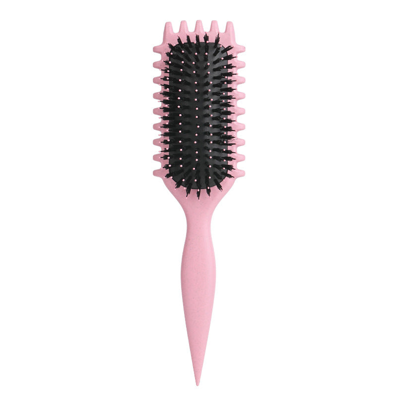 CurlSculpt™ Borstel | 1+1 GRATIS