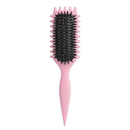 CurlSculpt™ Borstel | 1+1 GRATIS