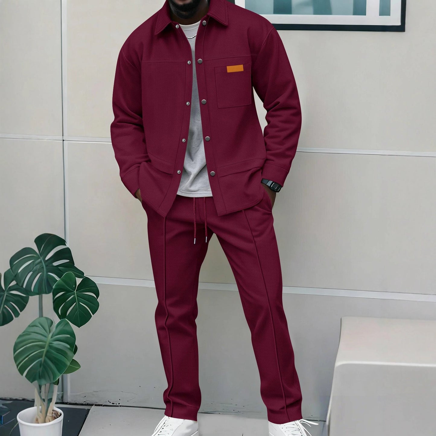 Sevarn™ Urban Bomber Set