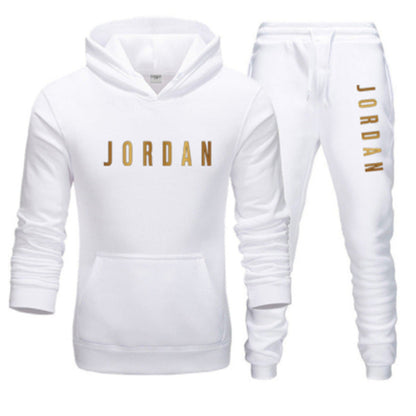 Kairove™ Street Fleece Hoodie