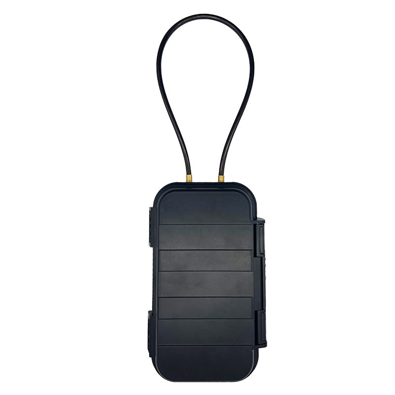 LockMate™ – Jouw Draagbare Kluis Voor Onderweg