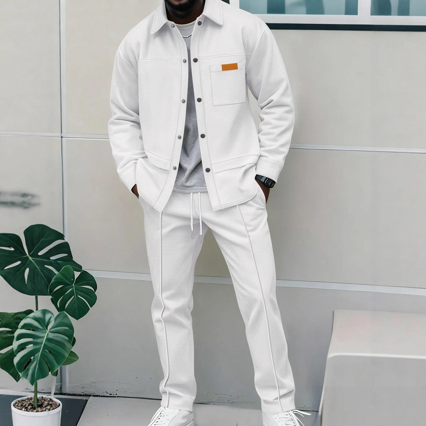 Sevarn™ Urban Bomber Set