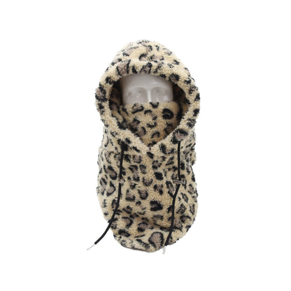ArcticShield™ | Jouw Ultieme Bescherming Tegen de Kou
