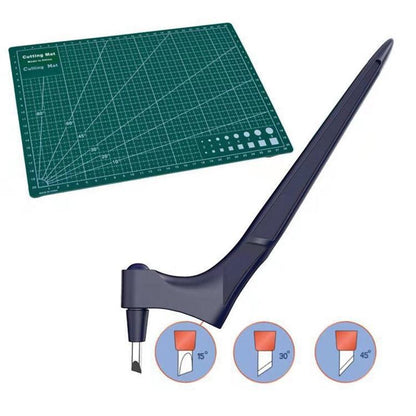 Craftiva™ – Precisie Snijden met Gemak