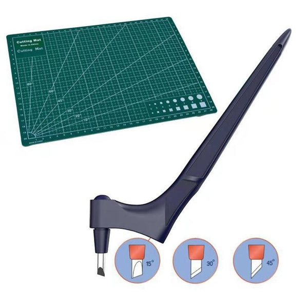 Craftiva™ – Precisie Snijden met Gemak