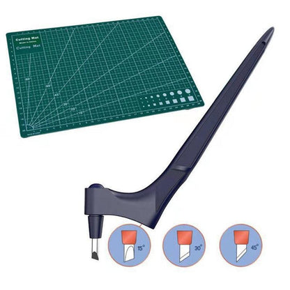 Craftiva™ – Precisie Snijden met Gemak