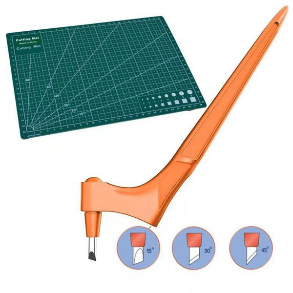 Craftiva™ – Precisie Snijden met Gemak