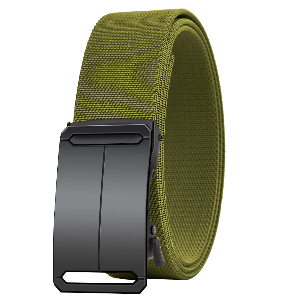 FlexGuard™ Tactical Belt – Krachtig, Licht en Altijd Comfortabel
