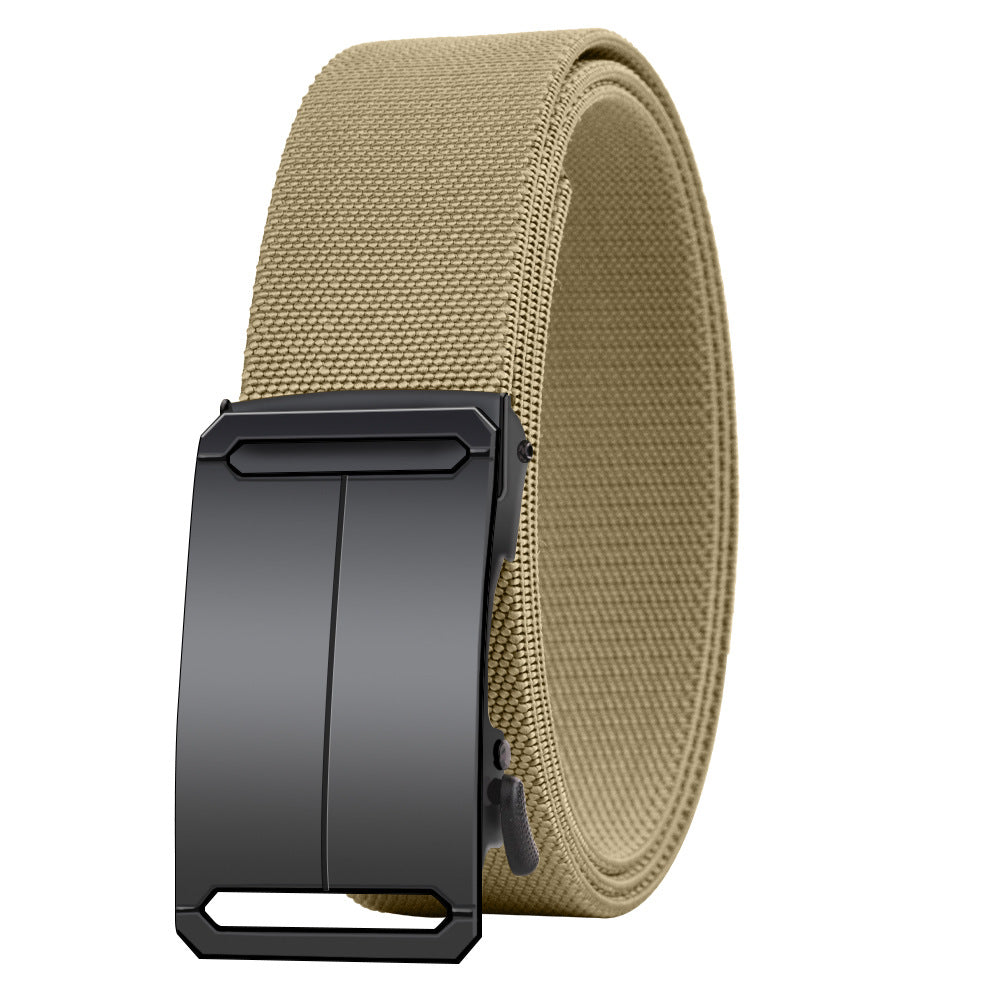 FlexGuard™ Tactical Belt – Krachtig, Licht en Altijd Comfortabel