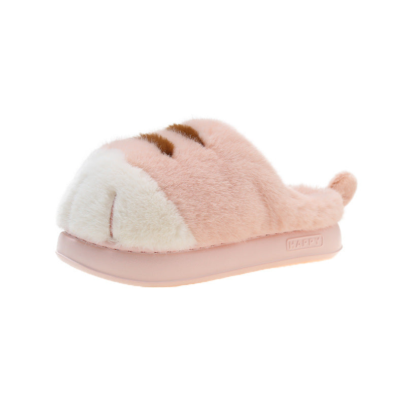 PurrFeet™ pantoffels