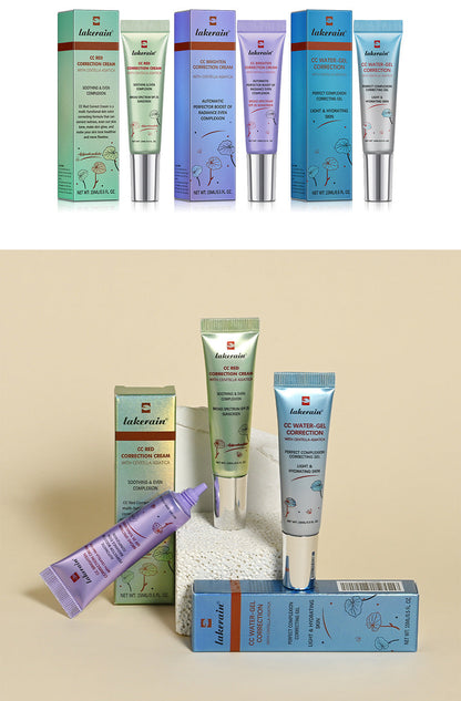 PureTone™ Correctiecrème Trio | 1+1 GRATIS