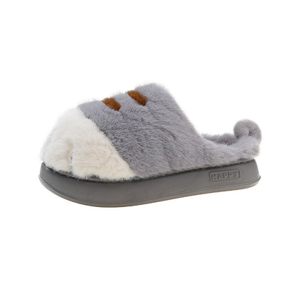 PurrFeet™ pantoffels