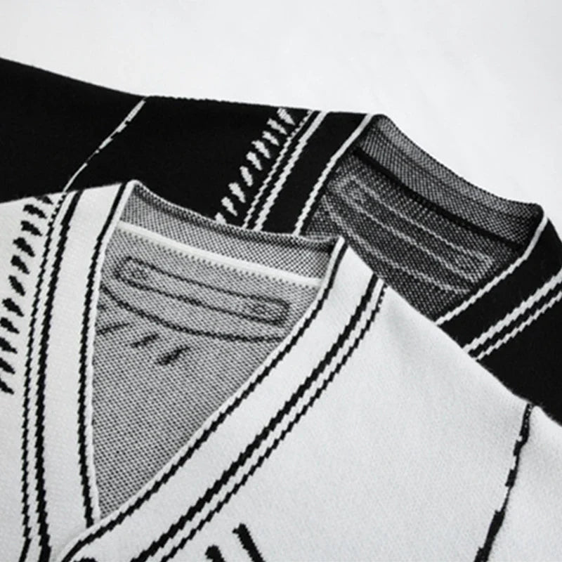 CozyLine™ - Cardigan trui