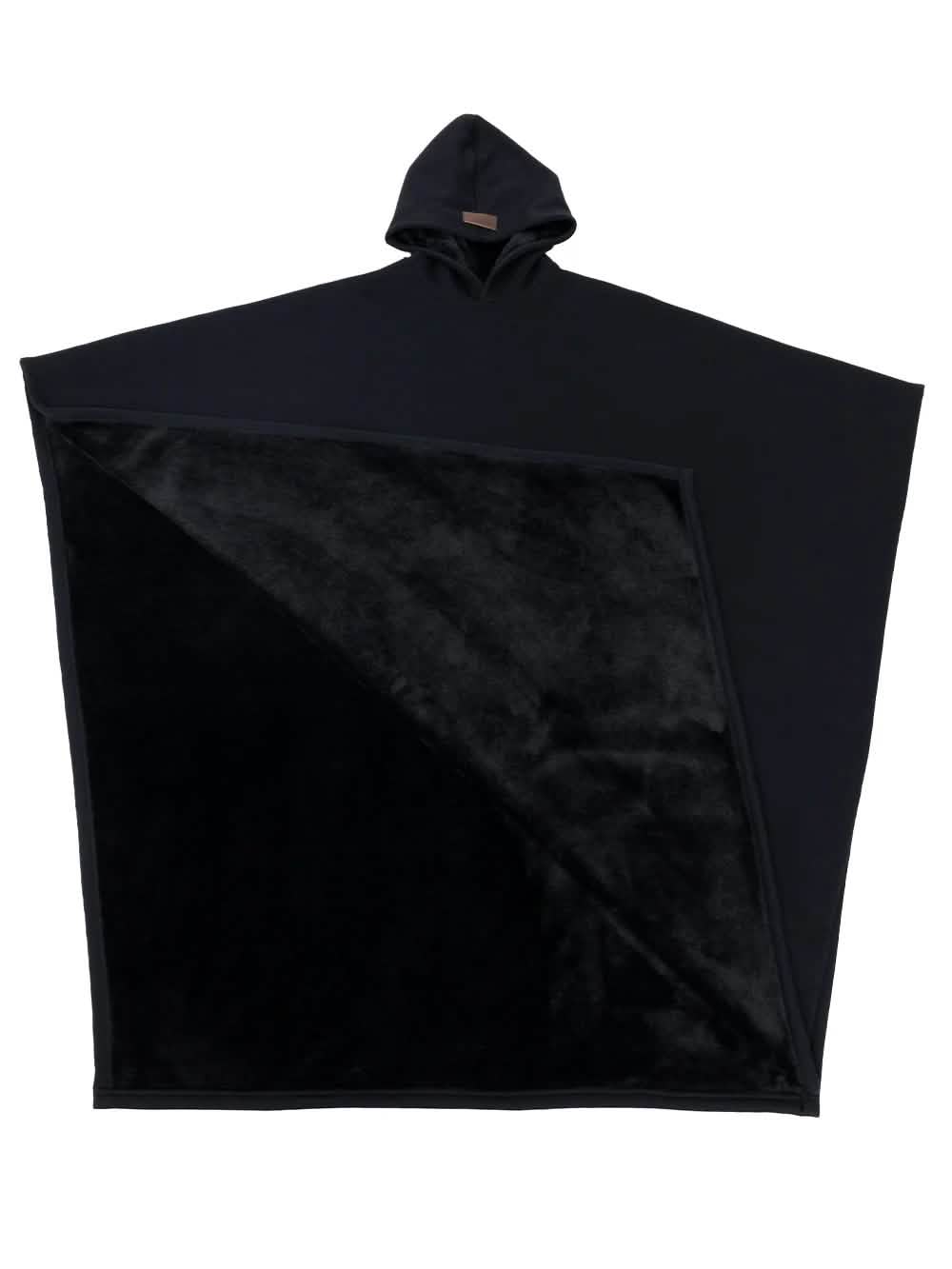 ThermaHaven™ | De Ultieme Comfort Cape