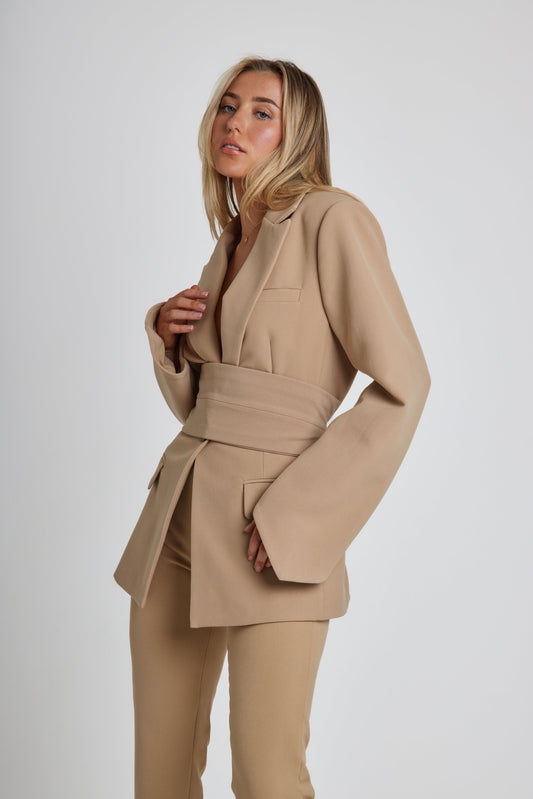 Elise Classic Blazer