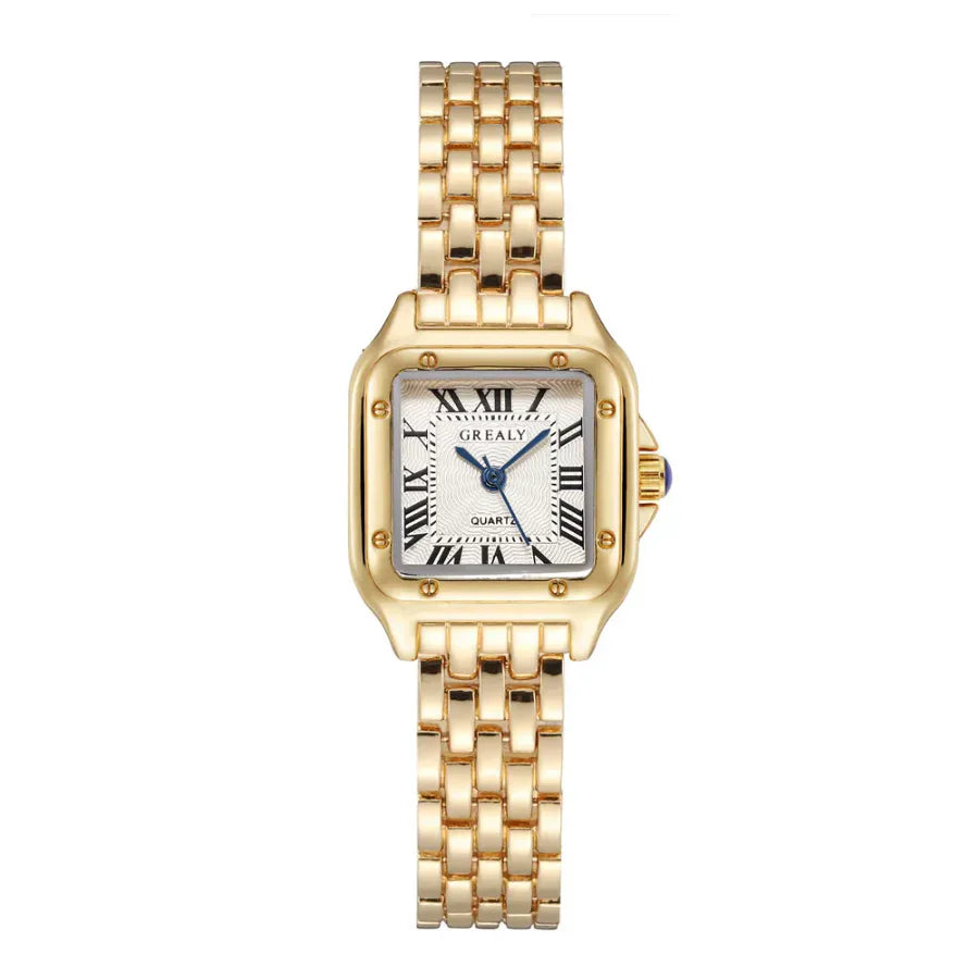 TimelessGrace Vrouwenhorloge