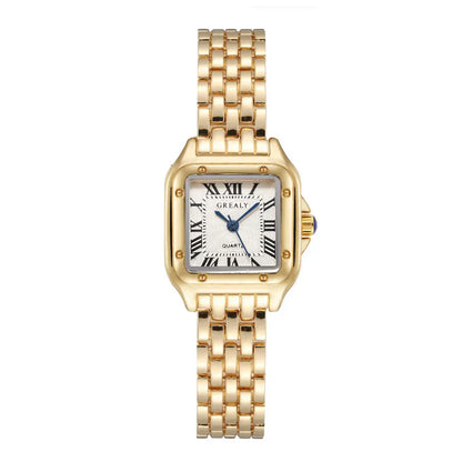 TimelessGrace Vrouwenhorloge