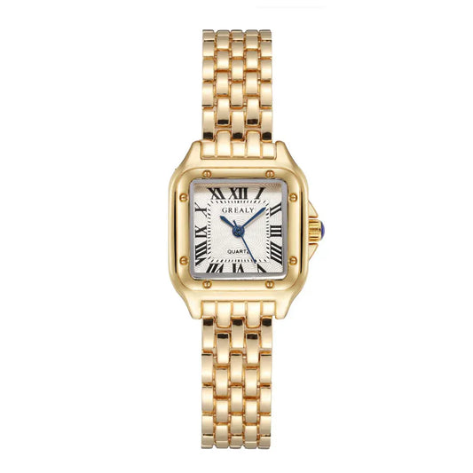 TimelessGrace Vrouwenhorloge