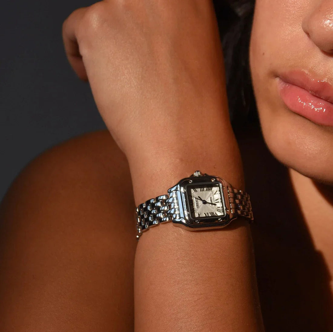 TimelessGrace Vrouwenhorloge