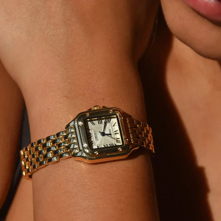 TimelessGrace Vrouwenhorloge