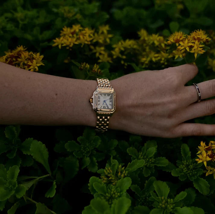 TimelessGrace Vrouwenhorloge