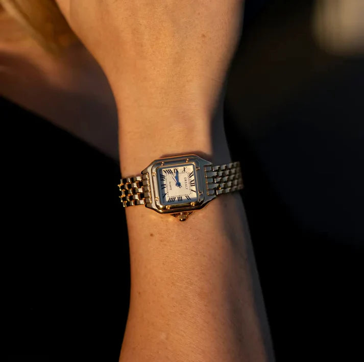 TimelessGrace Vrouwenhorloge