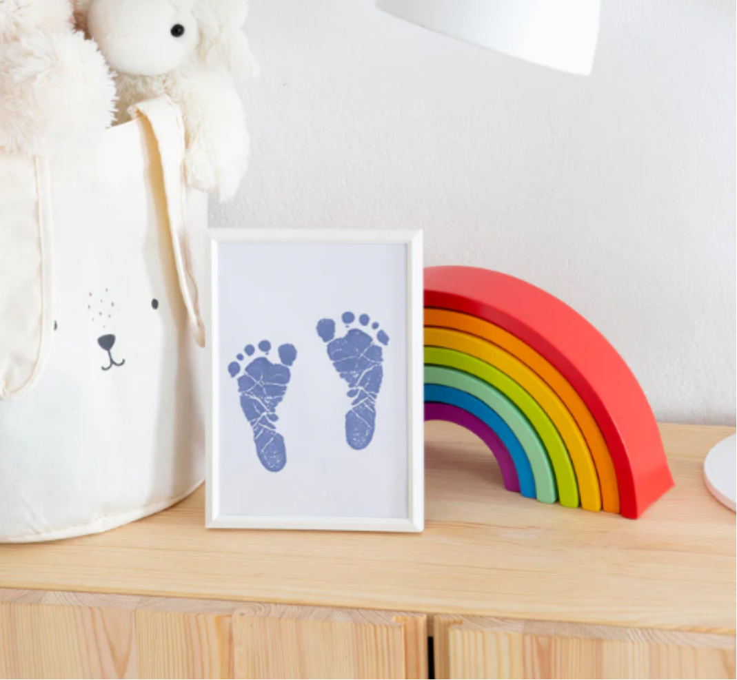 MemoPrint™ – Leg Kleine Momenten Vast, Voor Altijd