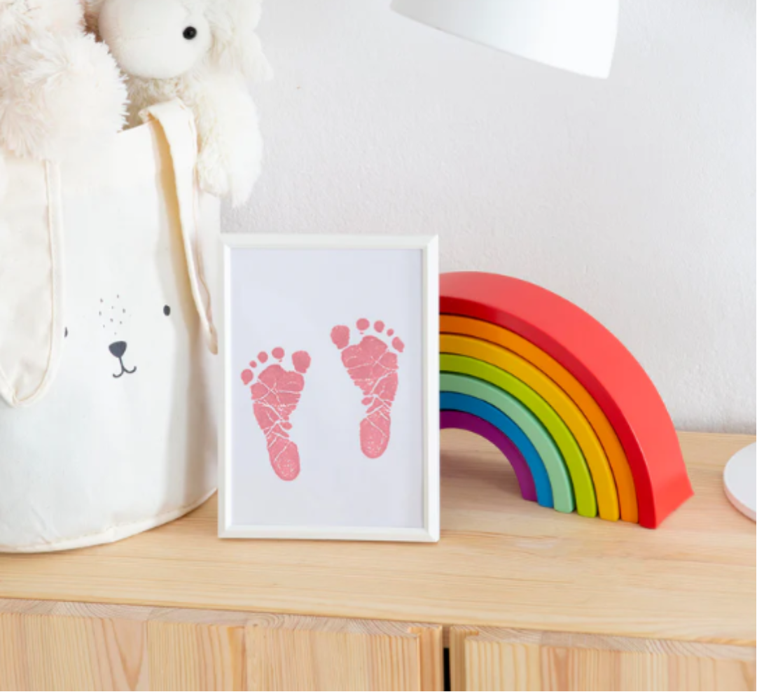 MemoPrint™ – Leg Kleine Momenten Vast, Voor Altijd
