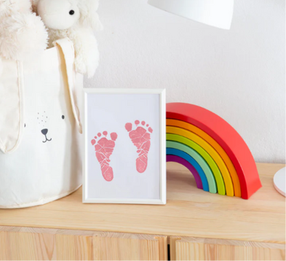 MemoPrint™ – Leg Kleine Momenten Vast, Voor Altijd