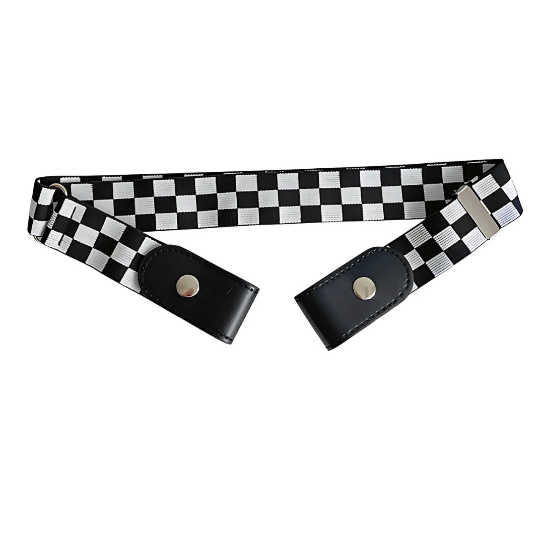 Bendari™ – De Comfortabele Elastische Riem Zonder Drukpunten | 1+1 GRATIS