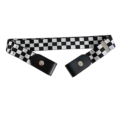 Bendari™ – De Comfortabele Elastische Riem Zonder Drukpunten | 1+1 GRATIS