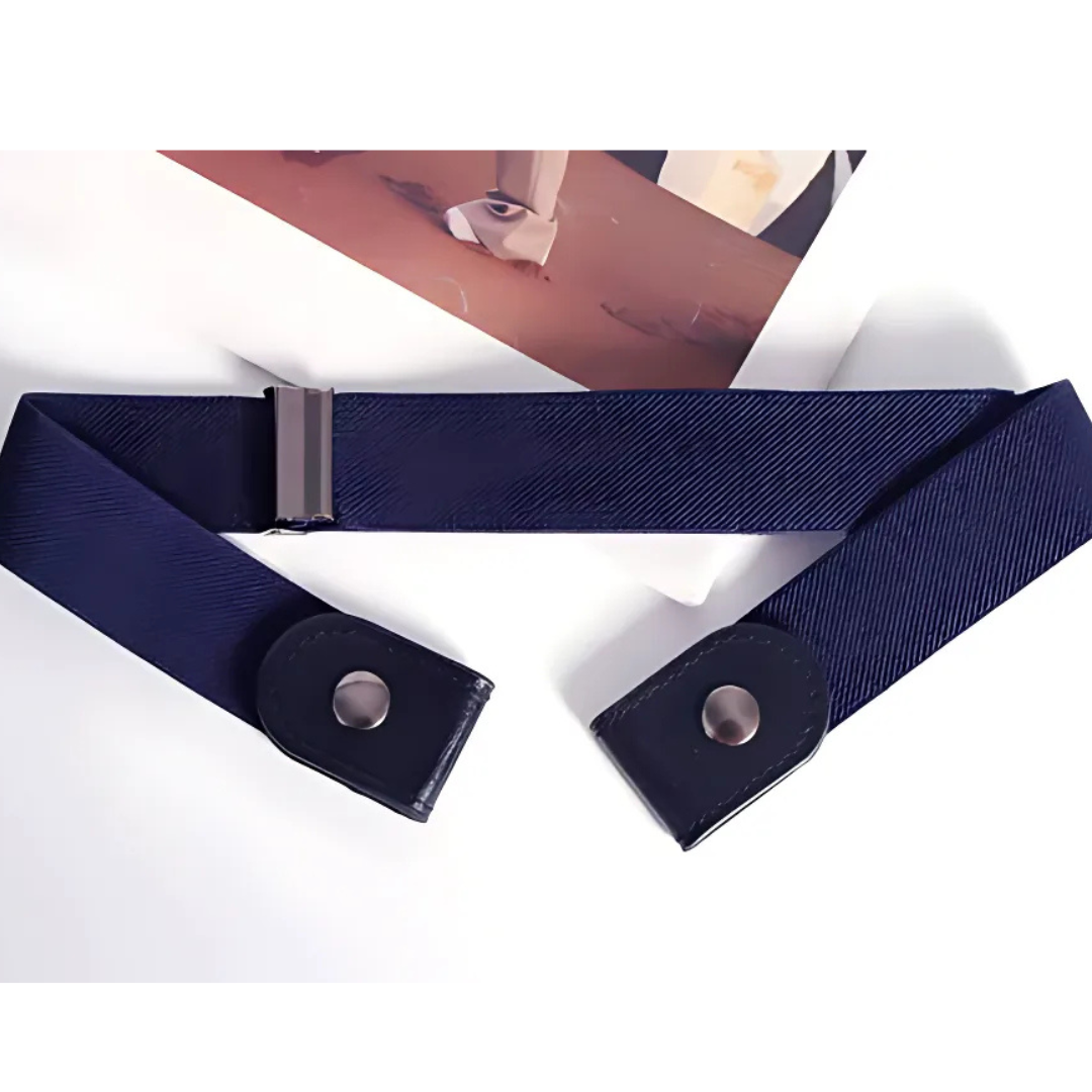 Bendari™ – De Comfortabele Elastische Riem Zonder Drukpunten | 1+1 GRATIS