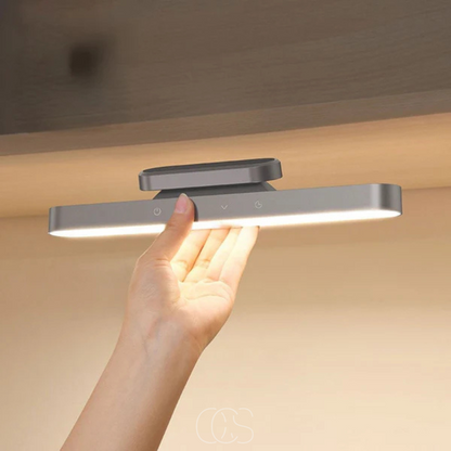 Lumiaro™ | Draadloze Magnetische LED Lamp