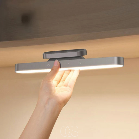 Lumiaro™ | Draadloze Magnetische LED Lamp
