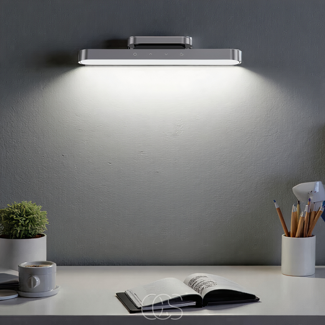 Lumiaro™ | Draadloze Magnetische LED Lamp