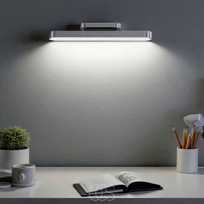 Lumiaro™ | Draadloze Magnetische LED Lamp