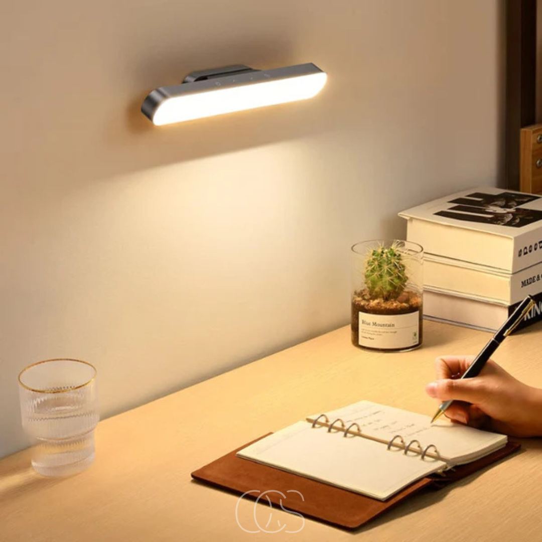 Lumiaro™ | Draadloze Magnetische LED Lamp
