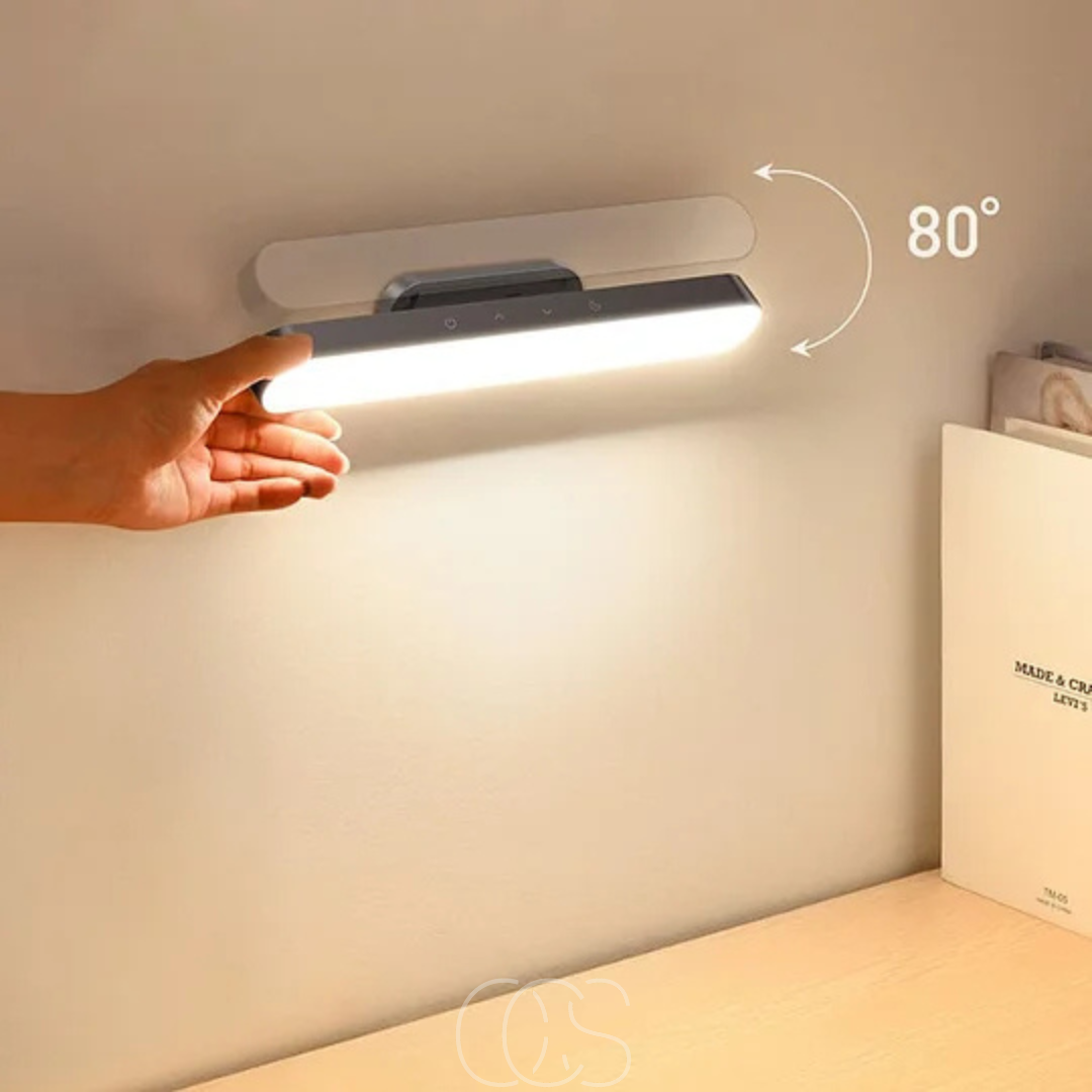 Lumiaro™ | Draadloze Magnetische LED Lamp