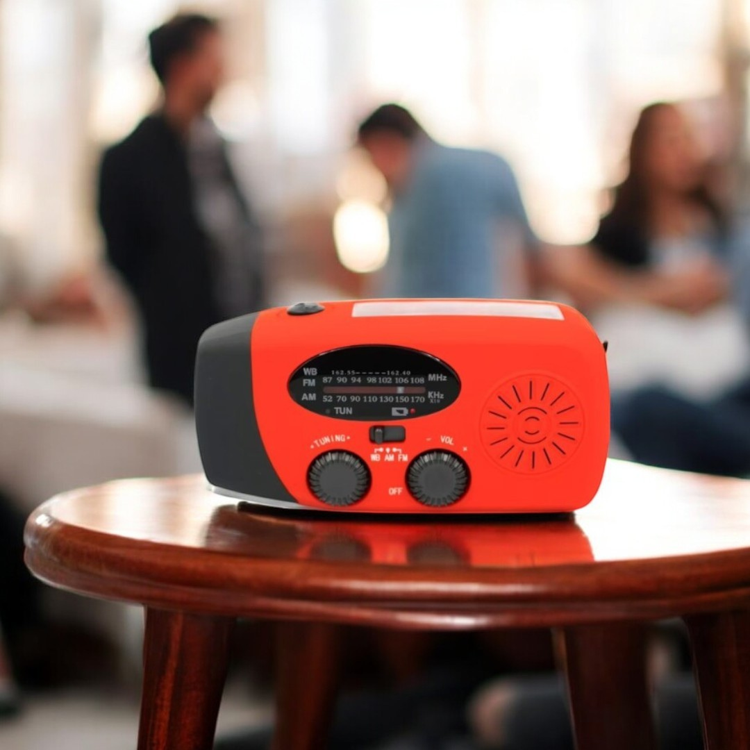 PowerGlow™ – Altijd Stroom, Overal Waar Je Gaat!
