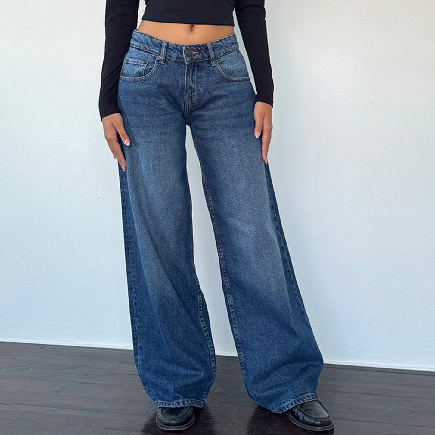 LoungeLux™ Dames Sweatpants